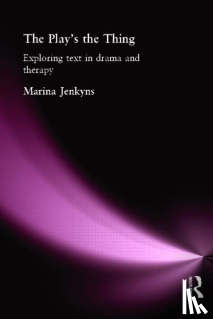 Jenkyns, Marina - The Play's the Thing