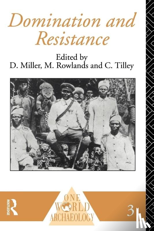  - Domination and Resistance