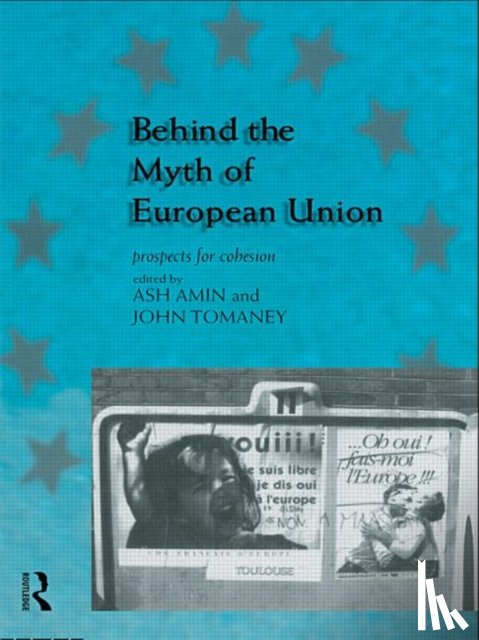 - Behind the Myth of European Union