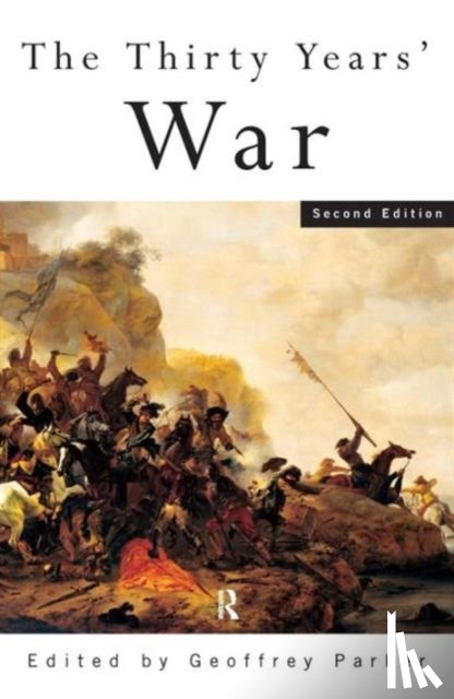 Parker, Geoffrey - The Thirty Years' War