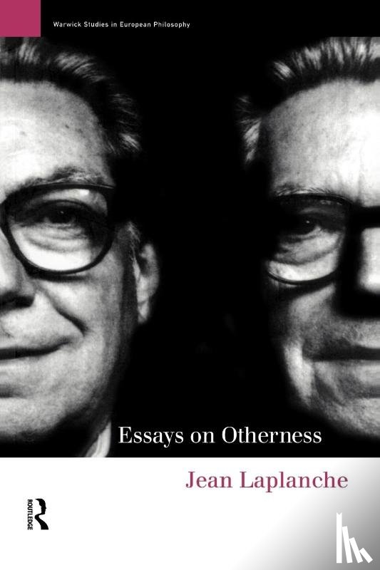 Laplanche, Jean - Essays on Otherness