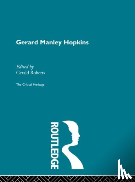  - Gerard Manley Hopkins