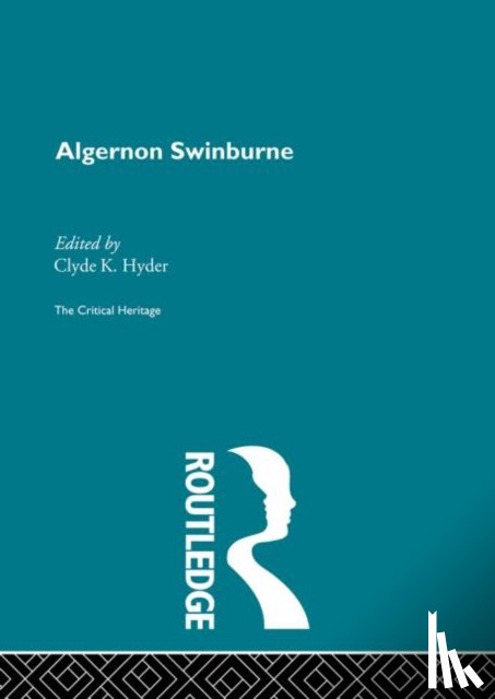  - Algernon Swinburne