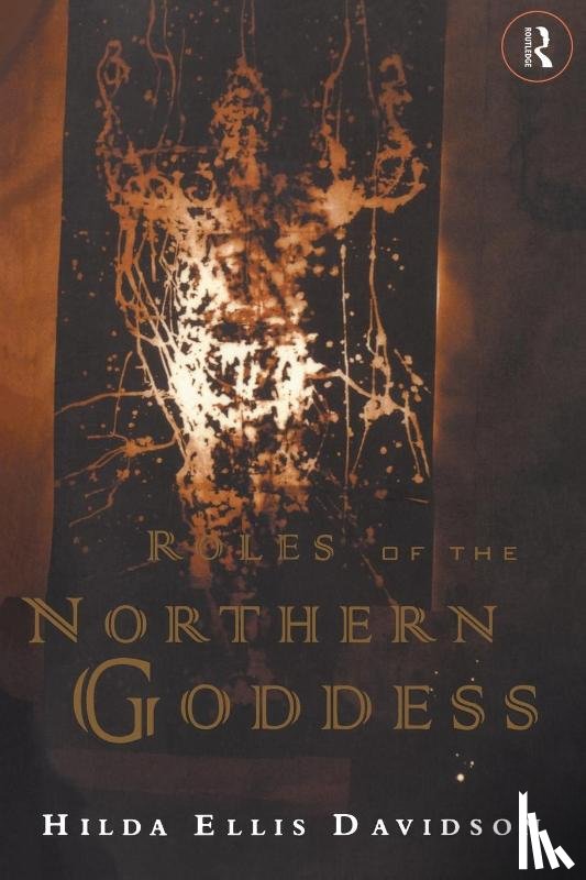 Davidson, Hilda Ellis - Roles of the Northern Goddess