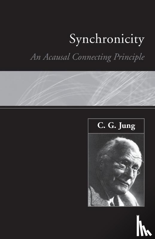 Jung, C. G. - Synchronicity