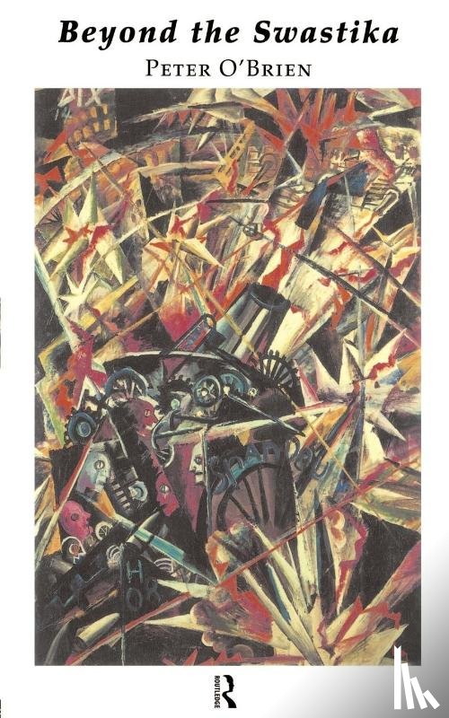 O'Brien, Peter - Beyond the Swastika