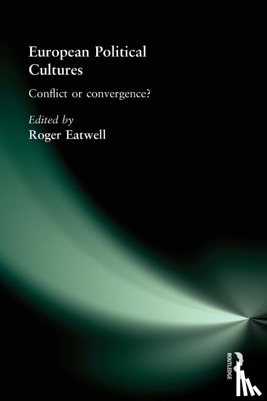  - European Political Cultures