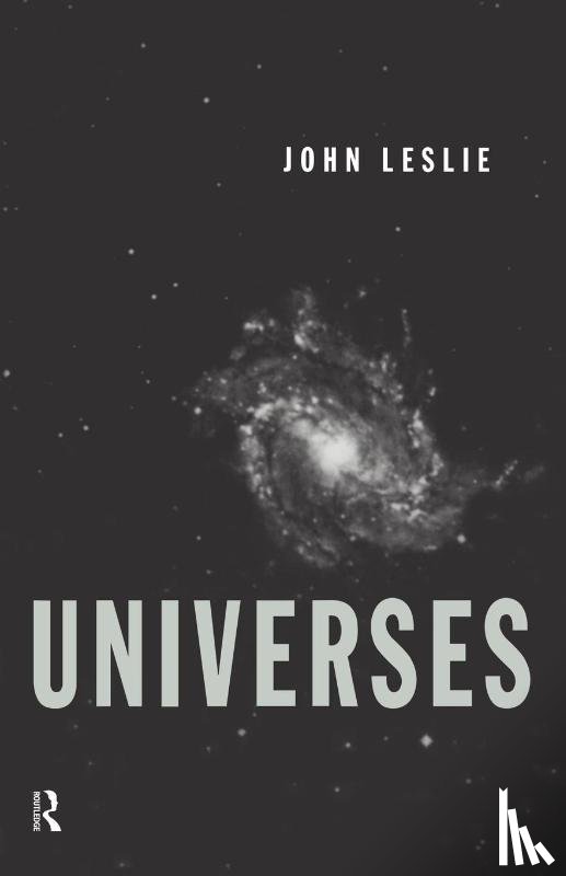 Leslie, John - Universes