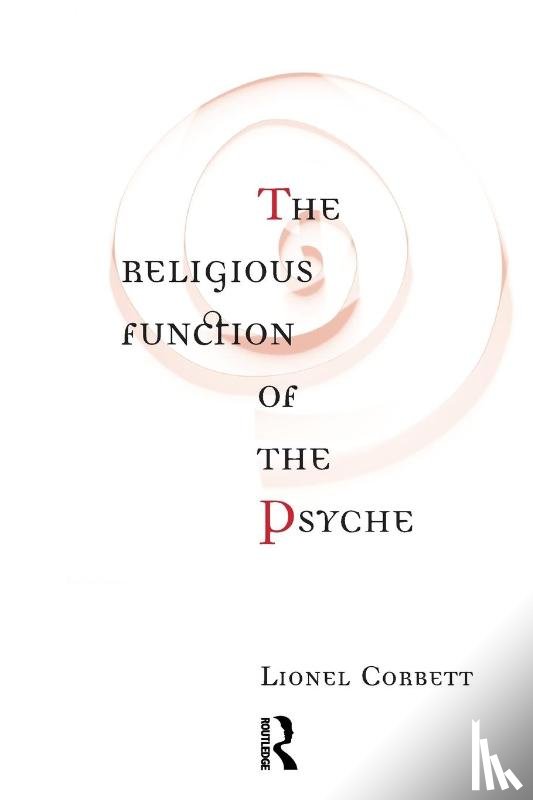 Corbett, Lionel - The Religious Function of the Psyche