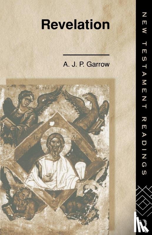 Garrow, Rev A J P, Garrow, A.J.P. - Revelation