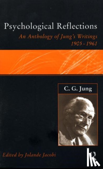  - C.G.Jung: Psychological Reflections