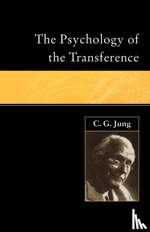 Jung, C.G. - The Psychology of the Transference