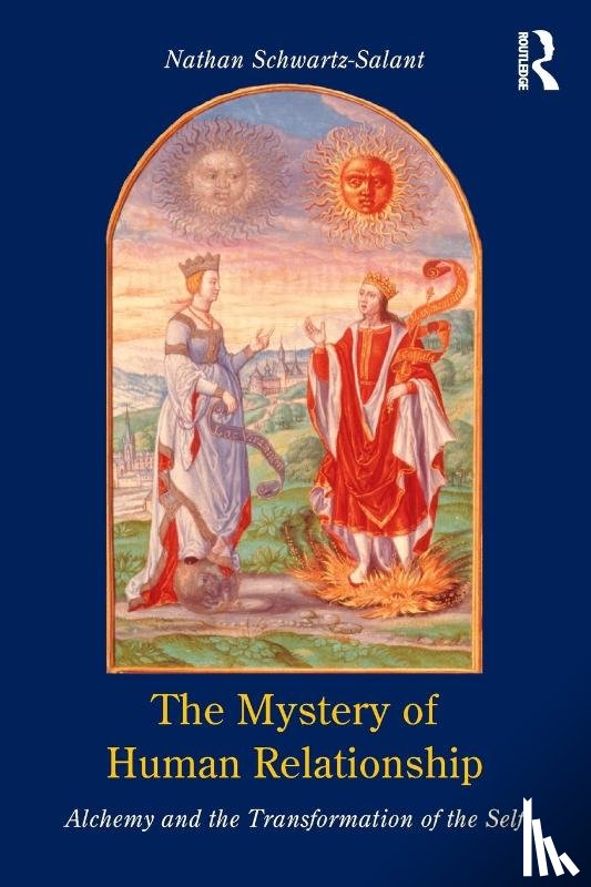 Schwartz-Salant, Nathan - The Mystery of Human Relationship