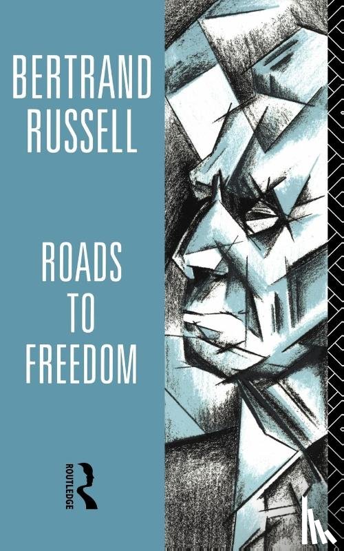 Russell, Bertrand - Roads to Freedom