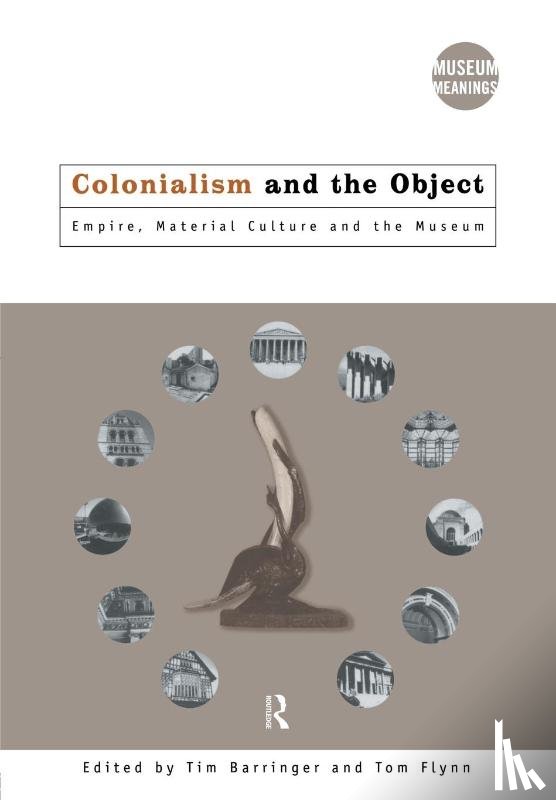  - Colonialism and the Object