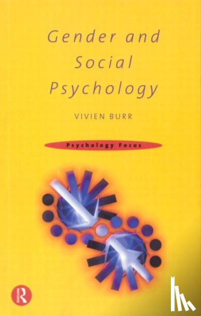 Burr, Vivien - Gender and Social Psychology