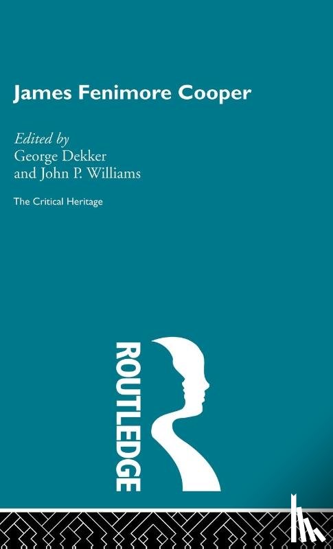  - Fenimore Cooper