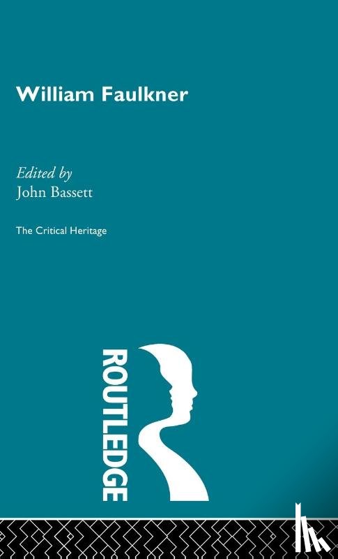  - William Faulkner