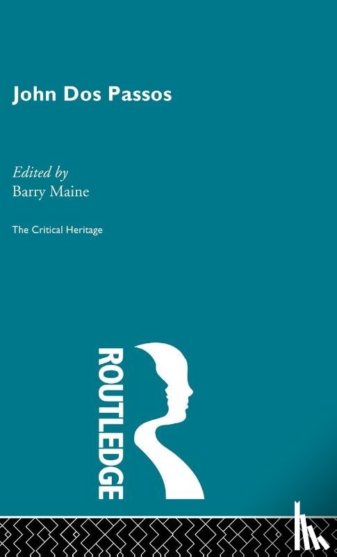  - John Dos Passos