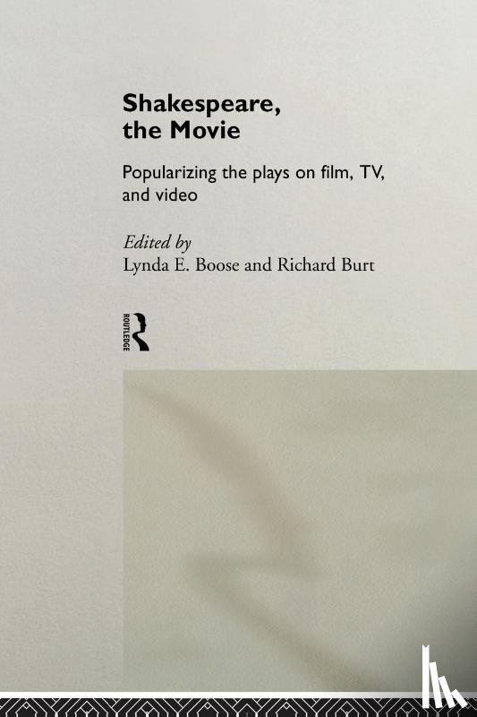  - Shakespeare, The Movie