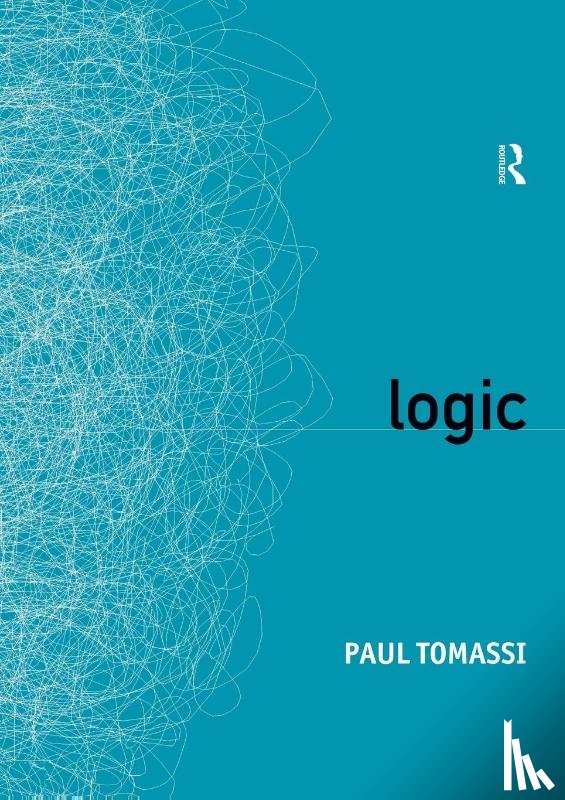 Tomassi, Paul - Logic