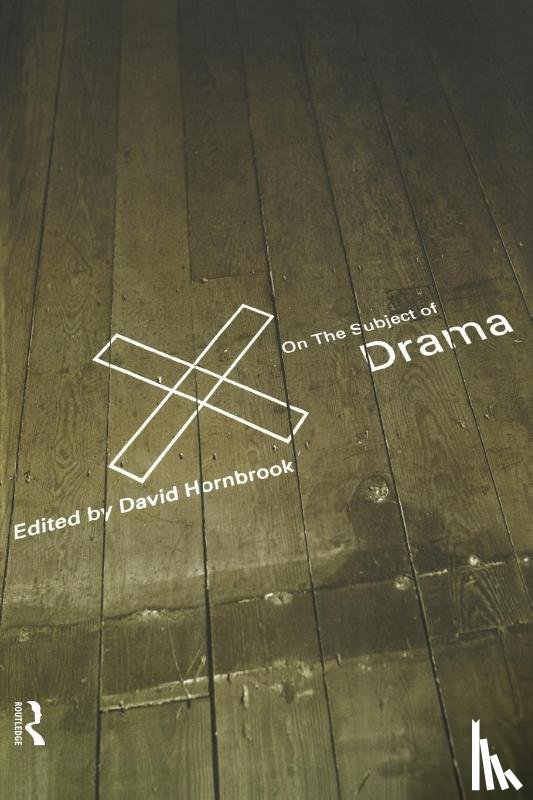  - On the Subject of Drama