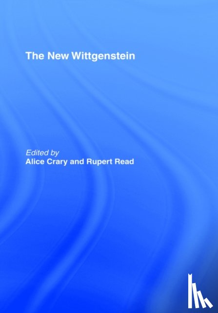  - The New Wittgenstein