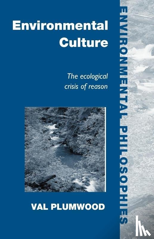 Plumwood, Val - Environmental Culture