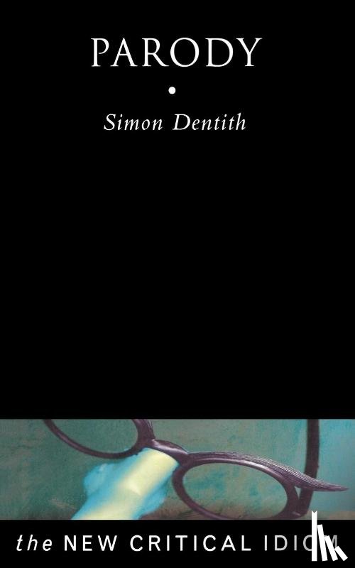 Dentith, Professor Simon - Parody