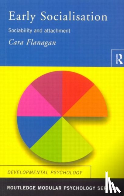 Flanagan, Cara - Early Socialisation