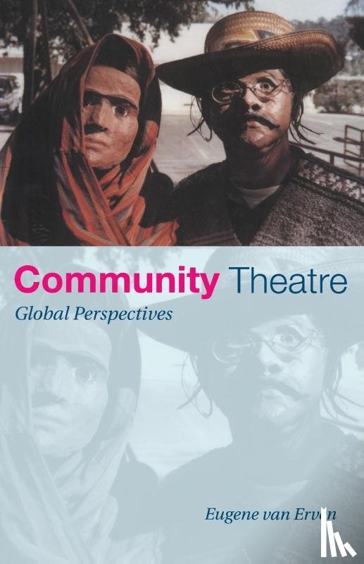 van Erven, Eugene - Community Theatre