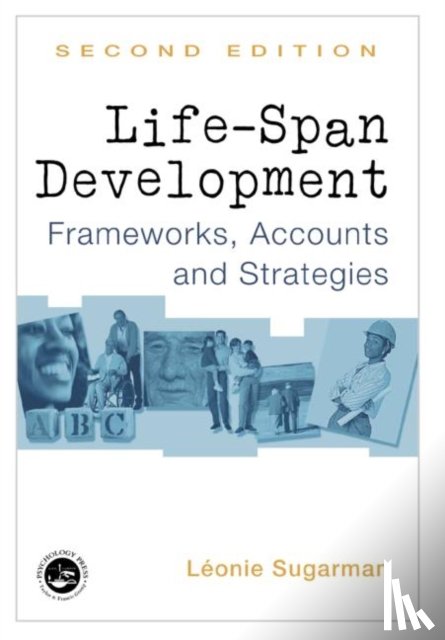 Sugarman, Leonie - Life-span Development