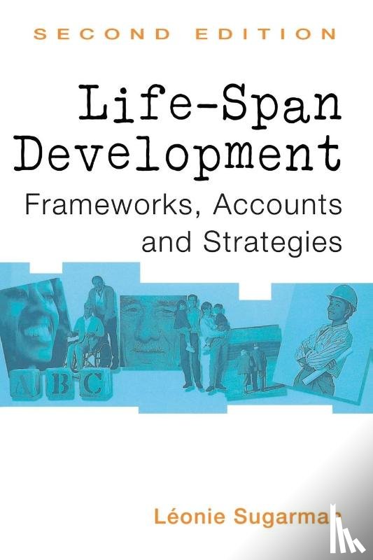Sugarman, Leonie - Life-span Development