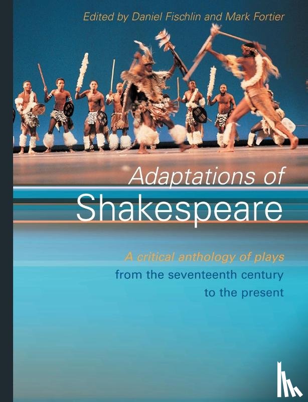  - Adaptations of Shakespeare