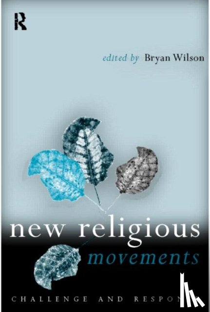  - New Religious Movements