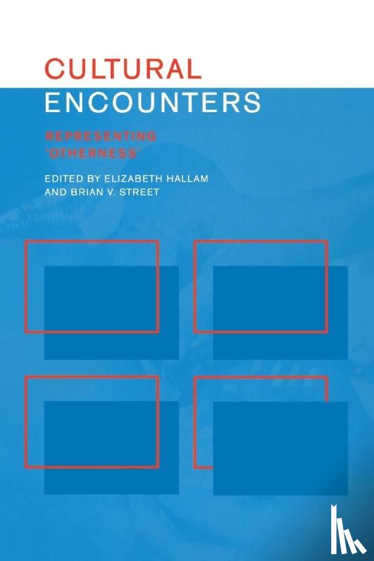  - Cultural Encounters