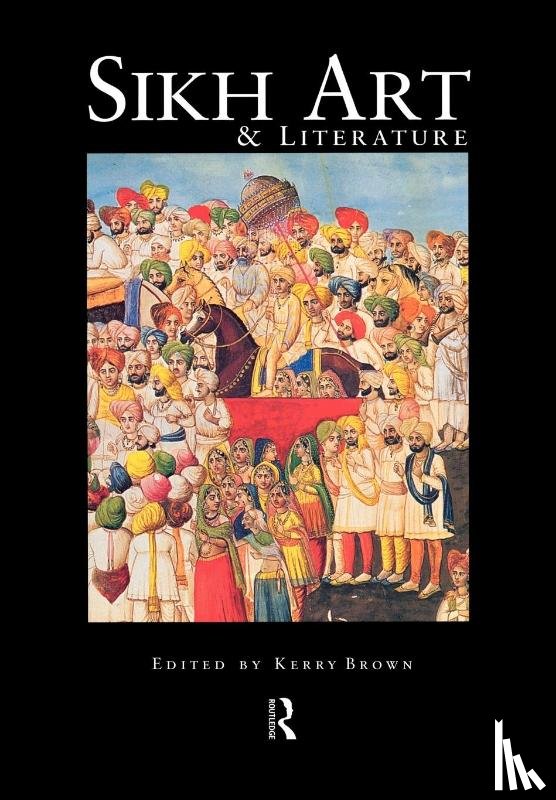  - Sikh Art and Literature