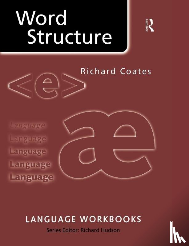 Coates, Richard - Word Structure