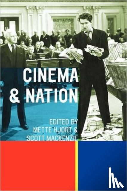  - Cinema and Nation
