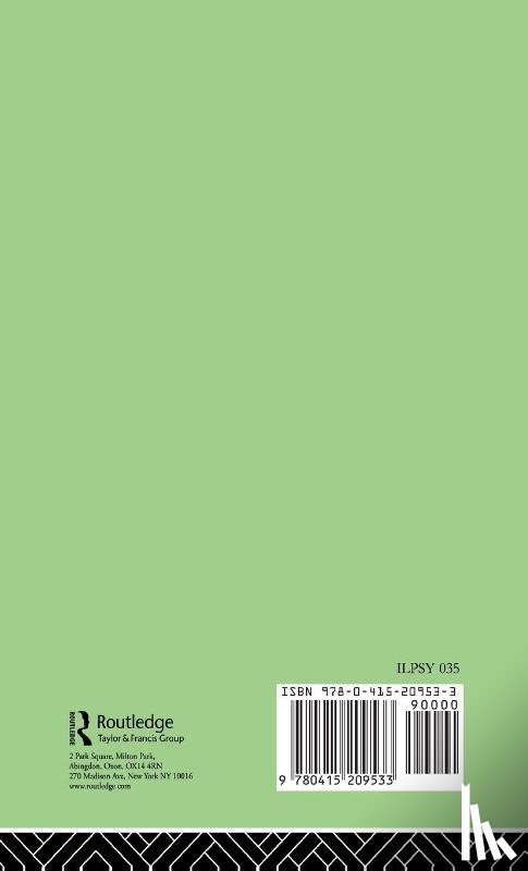 Rivers, W. H. R. - Medicine, Magic and Religion