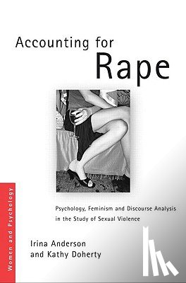 Anderson, Irina, Doherty, Kathy - Accounting for Rape