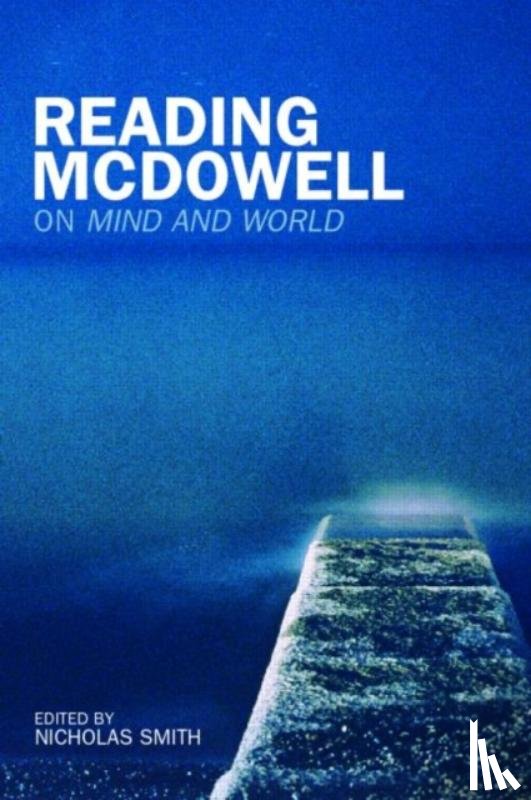 - Reading McDowell