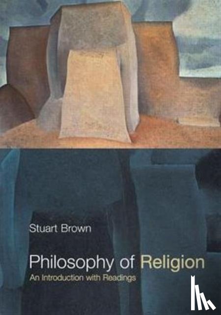 Brown, Stuart - Philosophy of Religion