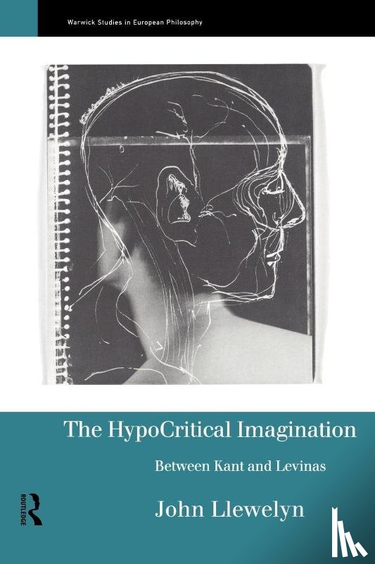 Llewellyn, John - The Hypocritical Imagination