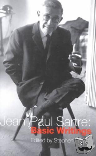 Sartre, Jean-Paul - Jean-Paul Sartre: Basic Writings