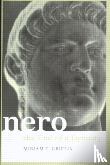 Griffin, Miriam - Nero