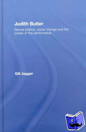 Jagger, Gill - Judith Butler
