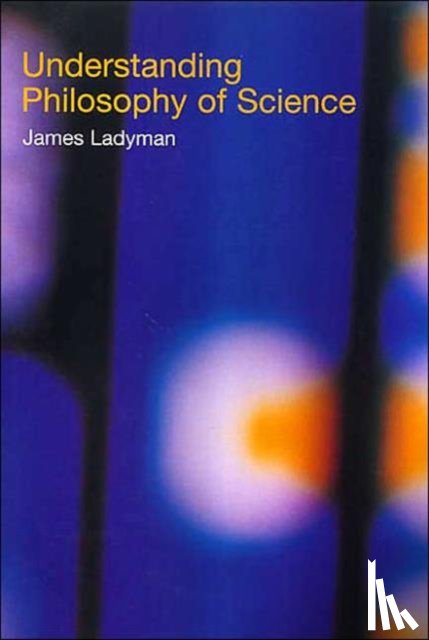 Ladyman, James (University of Bristol - Understanding Philosophy of Science