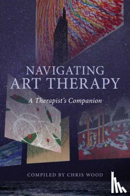  - Navigating Art Therapy