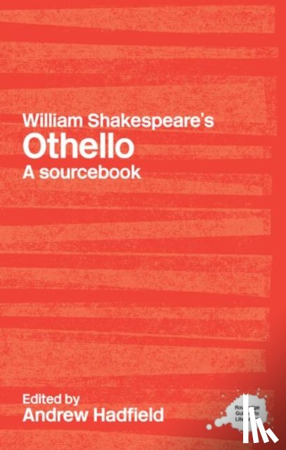  - William Shakespeare's Othello